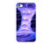 Instyler 3D Digital Printed Back Cover For Apple Iphone 5S