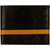 German Traveller Colored Strip Wallet