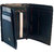 German Traveller Standing Wallet