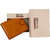 German Traveller Loop Wallet