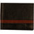 German Traveller Colored Strip Wallet