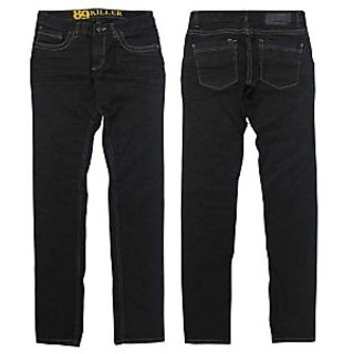 killer jeans price black