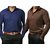 Man Exclusive 2 Combo of New Amazing Official Shirt For Men's combo two pack