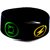 Wrist Band( Pack of 2, Assorted Design  Colors))