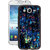 Instyler  Digital Printed Back Cover For Samsung Galaxy Mega 5.8