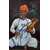 Indian Painting on canvas