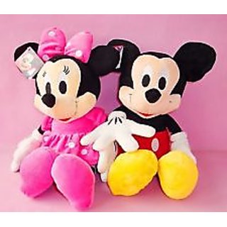 minnie mouse teddy bear price