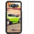 Instyler  Digital Printed Back Cover For Samsung Galaxy Grand Max