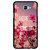 Instyler  Digital Printed Back Cover For Samsung Galaxy A9 Pro