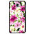 Instyler  Digital Printed Back Cover For Samsung Galaxy A9