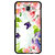 Instyler  Digital Printed Back Cover For Samsung Galaxy A9