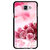 Instyler  Digital Printed Back Cover For Samsung Galaxy A5 (2016)
