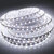 5 Meter LED SMD STRIP Light With Adapter/ Driver For Diwali Light, Home Decoration - White Color