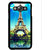 Instyler  Digital Printed Back Cover For Samsung Galaxy A7 Duos