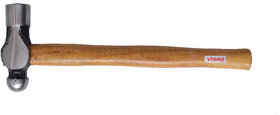 Visko 711 100 Gms. Ball Pein Hammer (Wooden Handle)