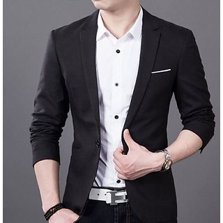 Buy Mens Suits and Blazers Online Find mens blazer from a vast selection of Clothing for Men. Get great deals on eBay!