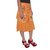 Gurukripa Shopee Printed Women's Wrap Around Skirts GSKWCK-A0304