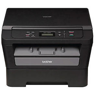 Brother DCP-L2520D Multi-Function Laser Printer