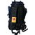 Skyline Blue Hiking/Trekking/Traveling/Camping Backpack Bag, Unisex Rucksack Bag With Warranty-2405