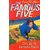 Famous Five 19 Five Go To Demon'S Rocks (English) (Paperback, Enid Blyton)