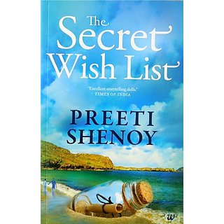 The Secret Wish List Pdf26759709
