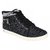 Armado Footwear Men/Boys Black-482 Casual Shoes (Sneakers)