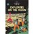 Tintin  Explorers On The Moon (English) (Hardcover, Herge)