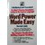 Word Power Made Easy (English) (Paperback, Norman Lewis)