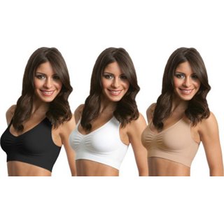 Buy Kalyani 3 in 1 Full Coverage Air Bra Online @ ₹289 from ShopClues