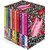 The Princess Diaries Collection (Set Of 10 Books) (English) (Paperback, Meg Cabot)