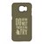 Yoda Theory Phone Cover for Samsung S7 by Block Print Company