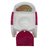 Baby Bedpan Potty Seat