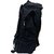 Skyline Black Hiking/Trekking/Travelling/Camping Backpack Bag Rucksack Unisex Bag With Warranty-2406