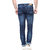 Stylox Pair of 3 Blue And Black Denim Jeans