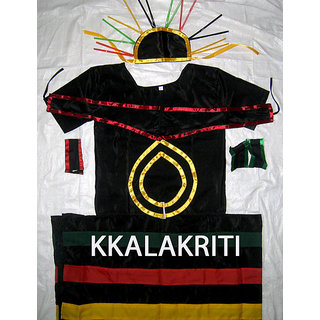 tribal boy fancy dress