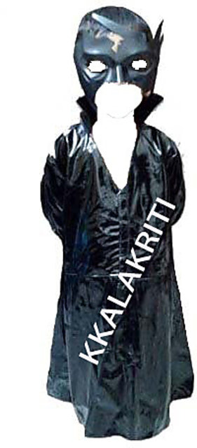 Buy Krrish Movie Superhero Kids Fancy Dress Costume Online in India