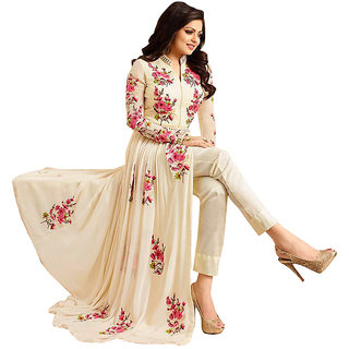 Shopclues dress sales materials