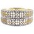 Rejewel American Diamond 18K Gold Plated  Bangles For Women