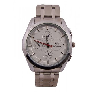 V9 collection stainless steel best sale back water resistant price