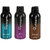 INTEGRITI Multicolor Pack of 3 Deodorant
