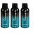 INTEGRITI Multicolor Pack of 3 Deodorant