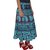 Gurukripa Shopee  Printed Women's Multicolor Wrap Around Skirts GKSWCC-A0151