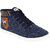 Armado Footwear Men/Boys Blue-483 Casual Shoes (Sneakers)