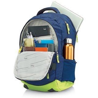 skybags geek 05
