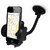 FASTOP Car Mount Cradle Holder Windshield Mobile Holder 360 Stand / GPS Suction Holder For   Hyundai Xcent 1.2 KAPPA S CNG