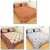 Combo of 3 Bedding Lots Cotton Double Beddings Sets