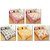 Combo of 5 Bedding Lots Cotton Double Beddings Sets