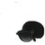Foldable Wayfarerr Sunglassess with Stylish Frame Black for Men