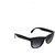 Foldable Wayfarerr Sunglassess with Stylish Frame Black for Boys