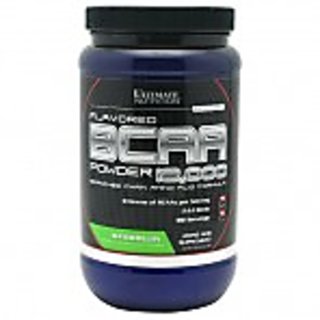 Ultimate Nutrition Bcaa Powder 12000 Grape 457Gm